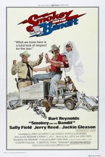 دانلود فیلم Smokey and the Bandit 1977381117-1459517998