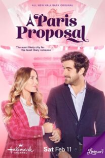 دانلود فیلم A Paris Proposal 2023382065-1185566986