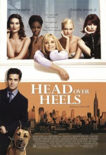 دانلود فیلم Head Over Heels 2001380440-1889052024