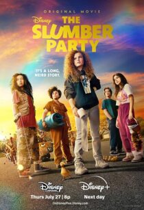 دانلود فیلم The Slumber Party 2023380301-1058206192