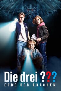 دانلود فیلم Die drei ??? – Erbe des Drachen 2023380293-1046236430