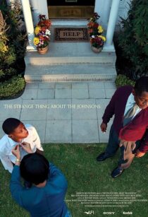دانلود فیلم The Strange Thing About the Johnsons 2011380976-953281342