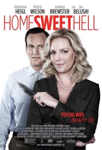 دانلود فیلم Home Sweet Hell 2015380718-1981694677
