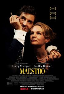 دانلود فیلم Maestro 2023382103-961092617