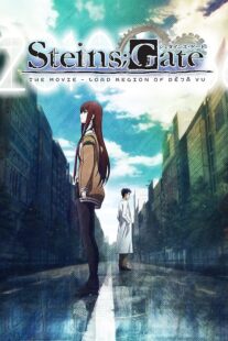 دانلود انیمه Steins;Gate: The Movie – Load Region of Déjà Vu 2013380426-287991937