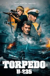 دانلود فیلم Torpedo 2019381984-822929053