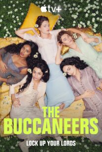 دانلود سریال The Buccaneers380980-1821820053