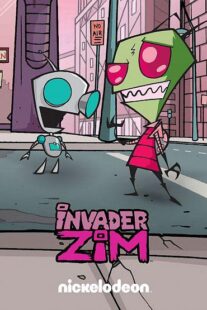 دانلود انیمیشن Invader ZIM380349-2092328630