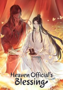 دانلود انیمیشن Heaven Official’s Blessing381374-1563681095