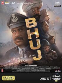 دانلود فیلم هندی Bhuj: The Pride of India 2021382136-2080322956