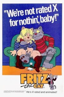 دانلود انیمیشن Fritz the Cat 1972380936-1278424737