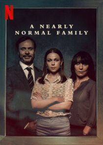 دانلود سریال A Nearly Normal Family381674-491535790