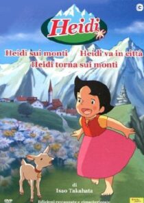 دانلود انیمه Heidi: A Girl of the Alps380448-1594878330
