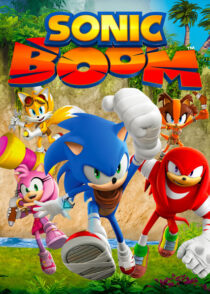 دانلود انیمیشن Sonic Boom381532-1882054243