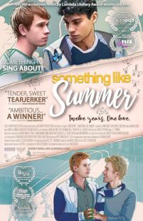 دانلود فیلم Something Like Summer 2017380751-199345100