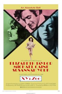 دانلود فیلم X, Y and Zee 1972381627-650299213