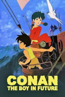 دانلود انیمه Future Boy Conan381784-1706290024