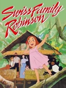 دانلود انیمه Swiss Family Robinson380451-115996703