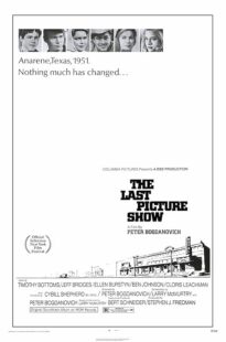 دانلود فیلم The Last Picture Show 1971381647-375879458