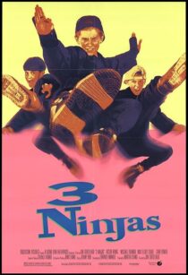 دانلود فیلم 3 Ninjas 1992381049-2012255579