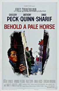 دانلود فیلم Behold a Pale Horse 1964381631-793804790