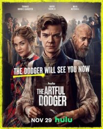 دانلود سریال The Artful Dodger382067-1858435870