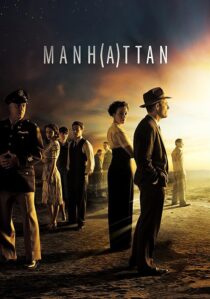 دانلود سریال Manhattan380437-786825343