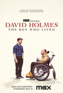 دانلود مستند David Holmes: The Boy Who Lived 2023381704-1466897784