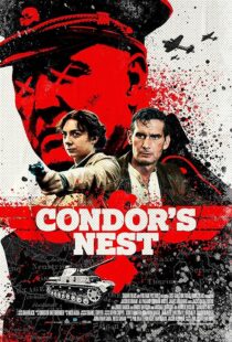 دانلود فیلم Condor’s Nest 2023382095-1788818726