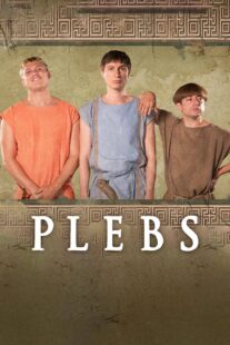 دانلود سریال Plebs379875-1578316648