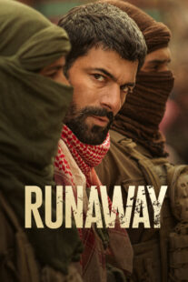 دانلود سریال Runaway (Kaçis)381464-615151173