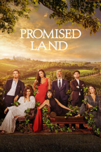 دانلود سریال Promised Land380550-46485202