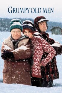 دانلود فیلم Grumpy Old Men 1993381082-392819071