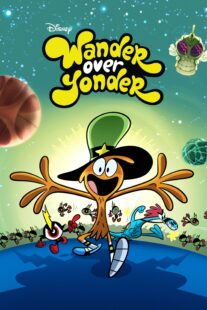 دانلود انیمیشن Wander Over Yonder381250-2028436802