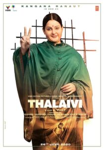 دانلود فیلم هندی Thalaivi 2021381030-1810930143