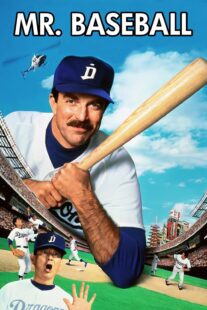 دانلود فیلم Mr. Baseball 1992381401-281087058