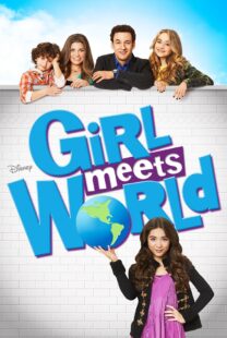 دانلود سریال Girl Meets World381438-65266350