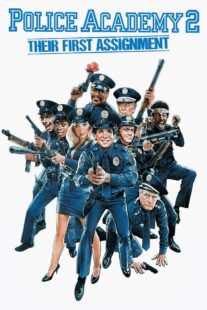 دانلود فیلم Police Academy 2: Their First Assignment 1985381238-501329551
