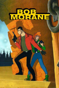 دانلود انیمیشن Bob Morane384416-732823984
