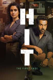 دانلود فیلم هندی HIT: The First Case 2022383438-161088280