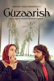 دانلود فیلم هندی Guzaarish 2010383423-2097677706