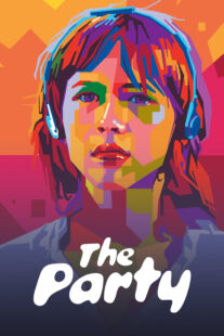دانلود فیلم The Party 1980382392-1449690149