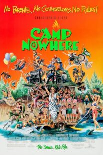 دانلود فیلم Camp Nowhere 1994382566-368118925
