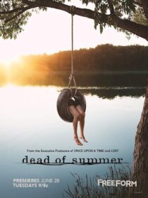 دانلود سریال Dead of Summer384634-1189981649