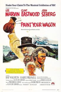 دانلود فیلم Paint Your Wagon 1969384323-1261359417