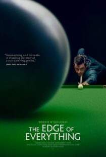 دانلود مستند Ronnie O’Sullivan: The Edge of Everything 2023383934-250115137