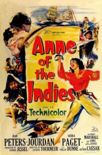 دانلود فیلم Anne of the Indies 1951384535-445109758