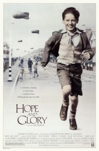دانلود فیلم Hope and Glory 1987382542-714781491