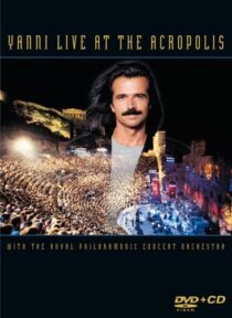 دانلود کنسرت Yanni: Live at the Acropolis 1994382661-802196251