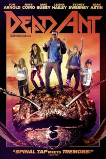 دانلود فیلم Dead Ant 2017384288-1295824635